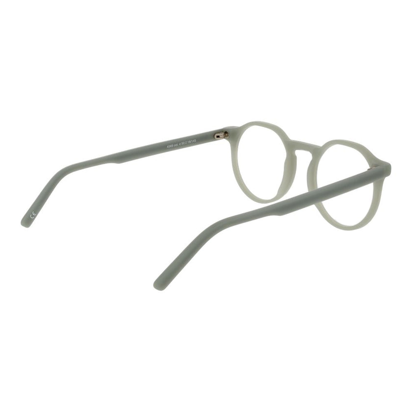 Andy Wolf Graue Acetatbrille