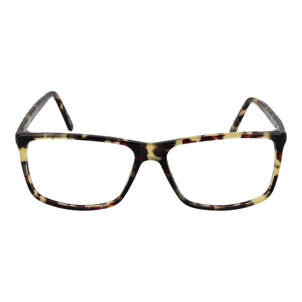 Andy Wolf Mehrfarbige Brille aus Acetat (Gestell)