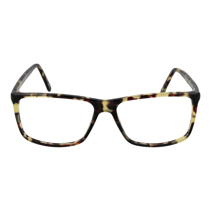 Andy Wolf Mehrfarbige Brille aus Acetat (Gestell)