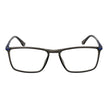 Land Rover Grau-Brille (Gestell)