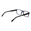Land Rover Blaue Brille aus Acetat (Gestell)
