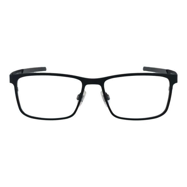 Land Rover Schwarze Edelstahlbrille (Gestell)