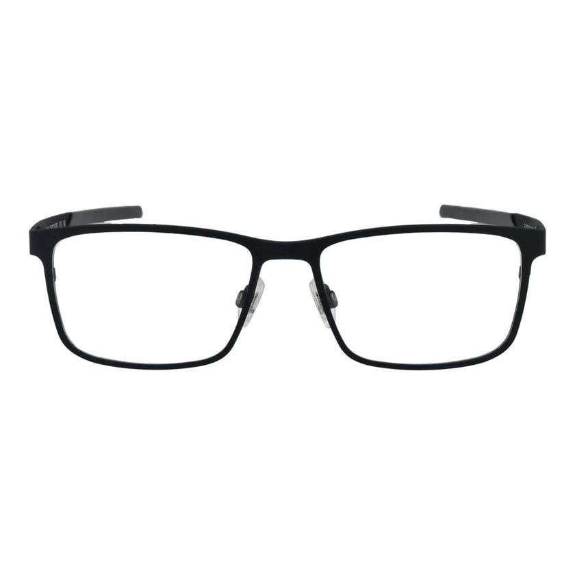 Land Rover Schwarze Edelstahlbrille (Gestell)
