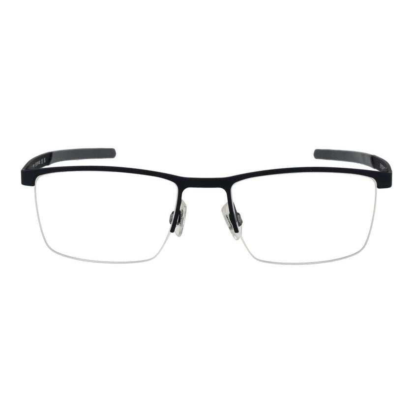 Land Rover Blaue Brille aus Edelstahl (Gestell)
