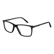 Land Rover Schwarze Brille aus Acetat (Gestell)