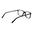 Land Rover Schwarze Brille aus Acetat (Gestell)