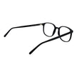 Andy Wolf Schwarze Brille aus Acetat (Gestell)