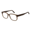 Andy Wolf Beige Acetatbrille (Gestell)