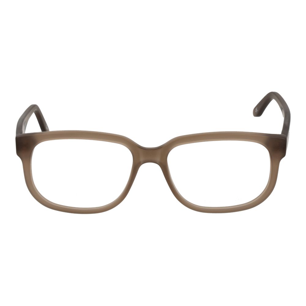 Andy Wolf Beige Acetatbrille (Gestell)