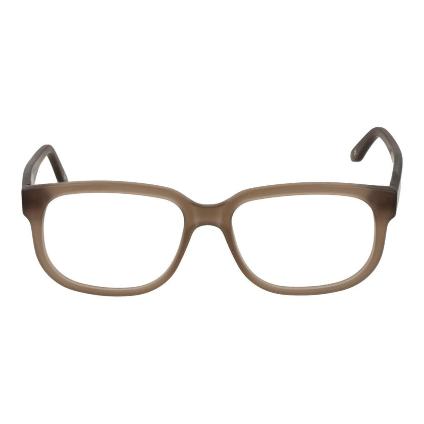 Andy Wolf Beige Acetatbrille (Gestell)