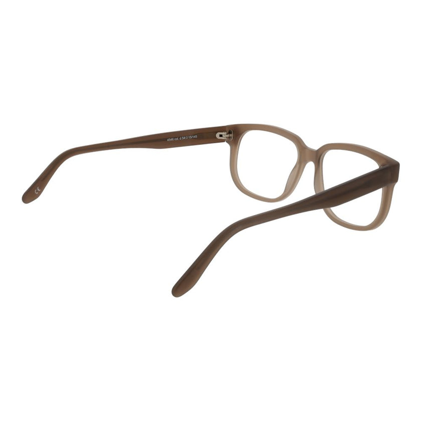 Andy Wolf Beige Acetatbrille (Gestell)