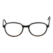 Andy Wolf Braune Brille aus Acetat (Gestell)