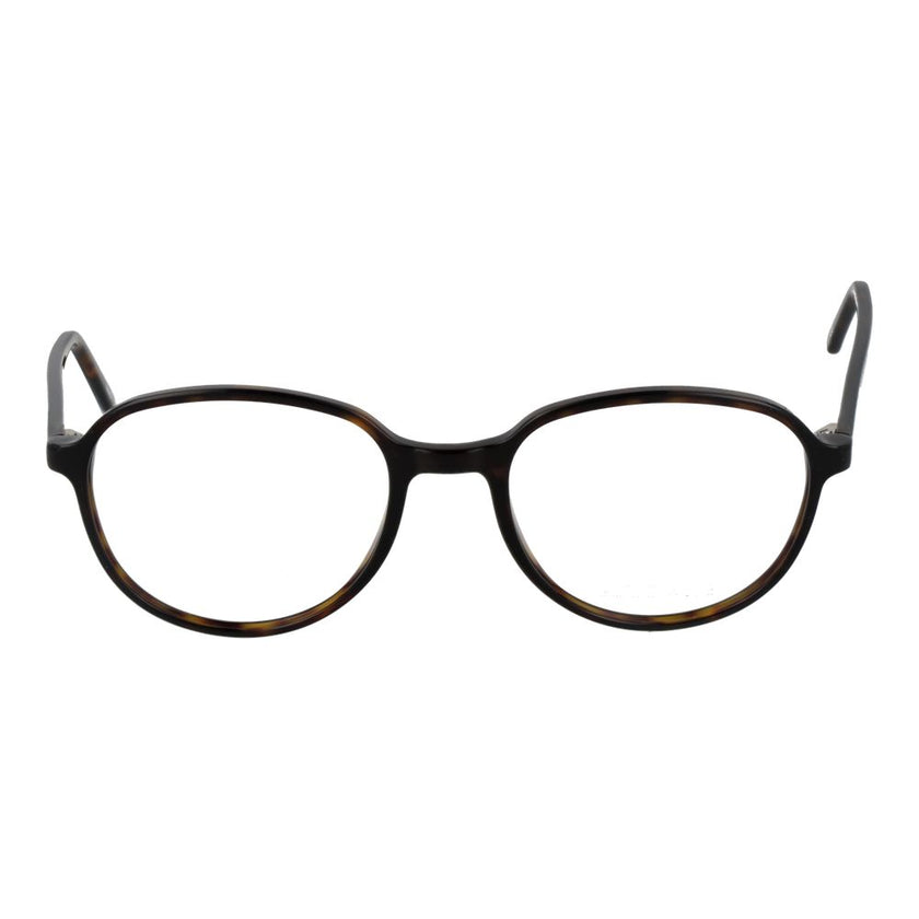 Andy Wolf Braune Brille aus Acetat (Gestell)