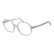 Andy Wolf White Acetate Glasses (Frame)