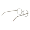 Andy Wolf Grau Acetate Frame Glasses
