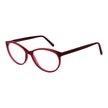 Andy Wolf Mehrfarbige Brille aus Acetat (Gestell)
