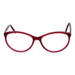 Andy Wolf Mehrfarbige Brille aus Acetat (Gestell)