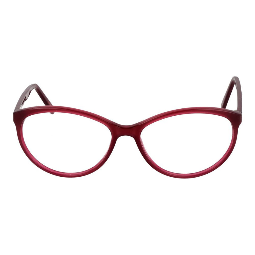 Andy Wolf Mehrfarbige Brille aus Acetat (Gestell)