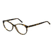 Andy Wolf Zweifarbige Brille aus Acetat