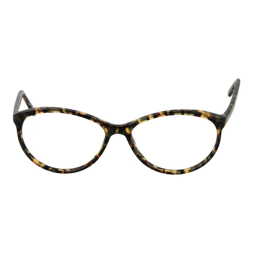 Andy Wolf Zweifarbige Brille aus Acetat