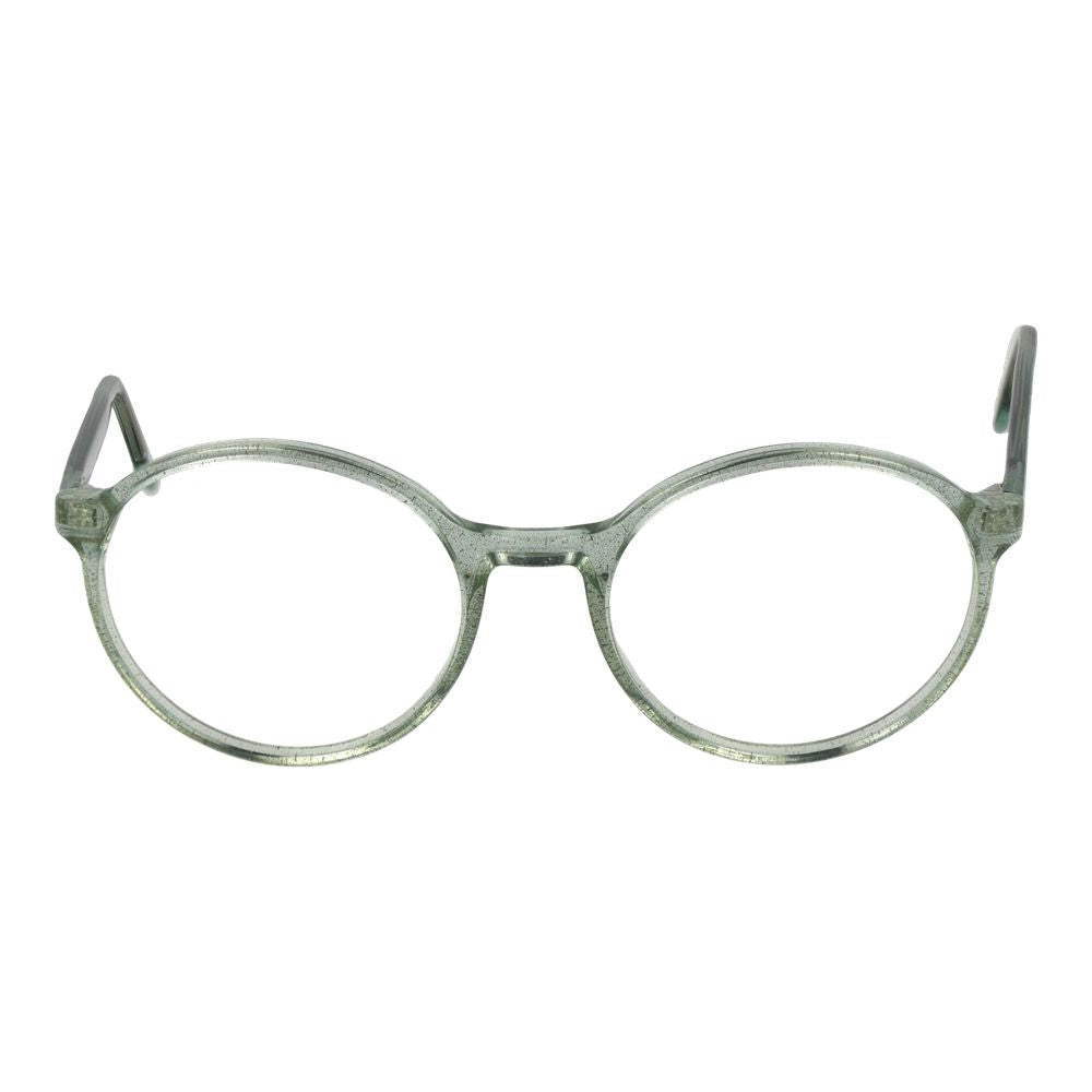Andy Wolf Türkise Acetatbrille (Gestell)