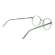 Andy Wolf Türkise Acetatbrille (Gestell)