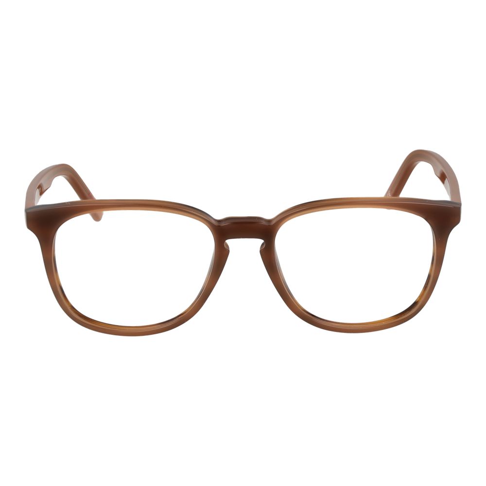 Andy Wolf Brown Acetate Glasses (Frame)