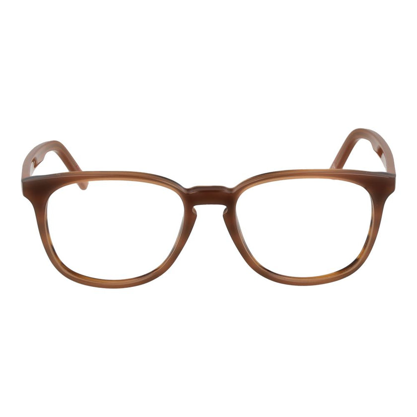 Andy Wolf Brown Acetate Glasses (Frame)
