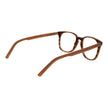 Andy Wolf Brown Acetate Glasses (Frame)