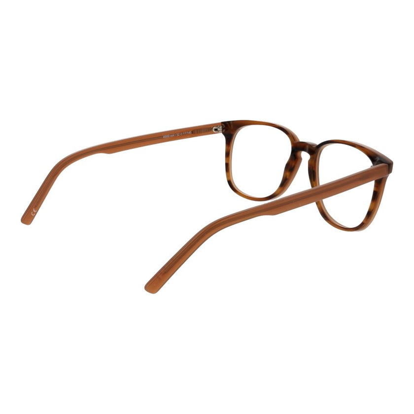 Andy Wolf Brown Acetate Glasses (Frame)