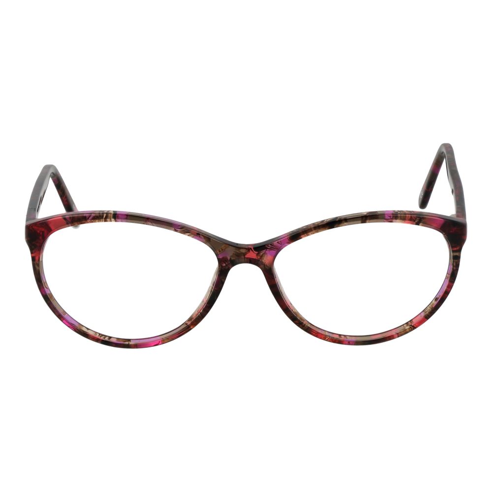 Andy Wolf Mehrfarbige Brille aus Acetat (Gestell)