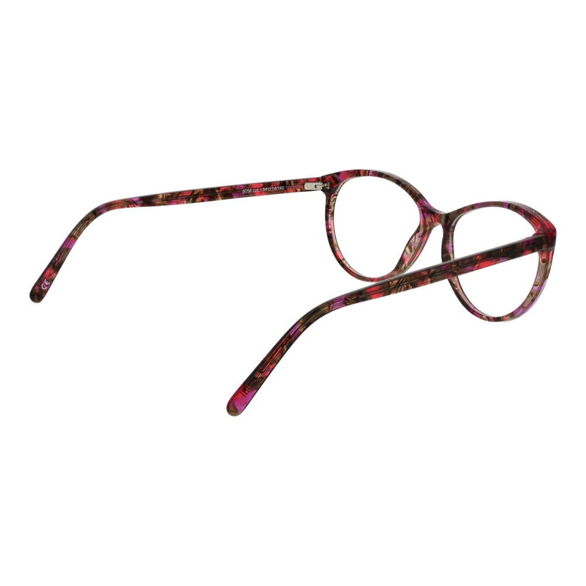 Andy Wolf Mehrfarbige Brille aus Acetat (Gestell)