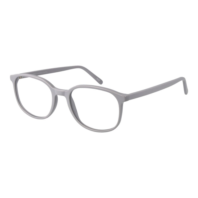 Andy Wolf Grey glasses made of acetate (frame)