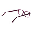 Andy Wolf Multicolor Acetatbrille (Gestell)