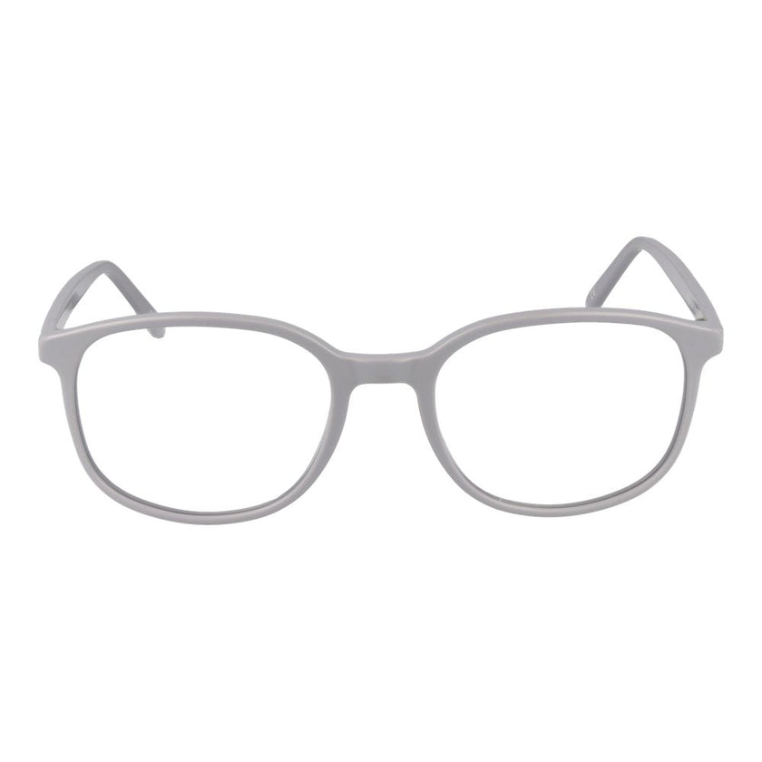 Andy Wolf Grey glasses made of acetate (frame)