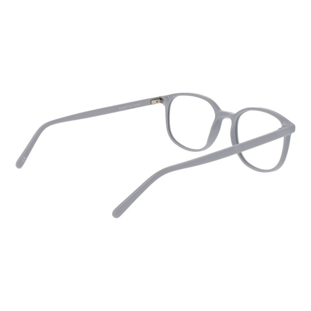 Andy Wolf Grey glasses made of acetate (frame)