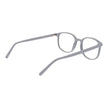 Andy Wolf Grey glasses made of acetate (frame)