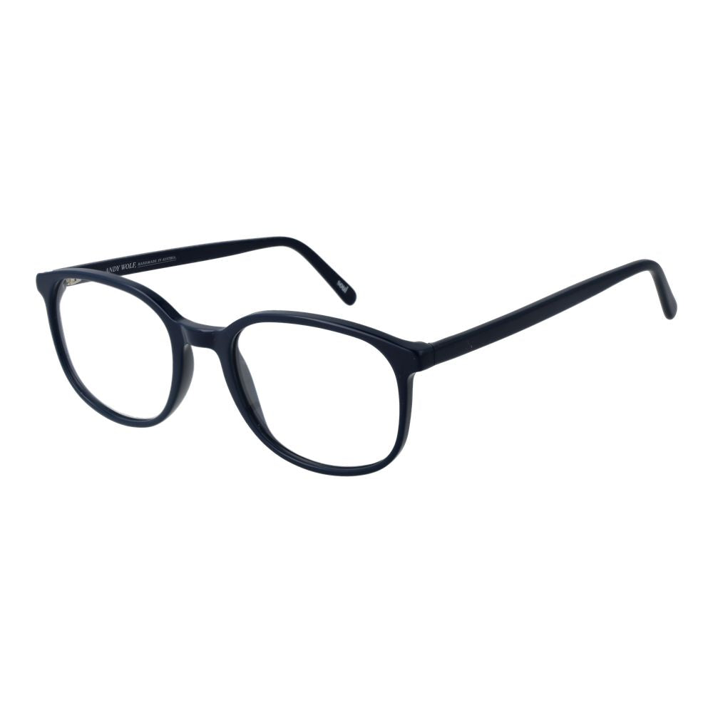 Andy Wolf blue acetate glasses (frame)