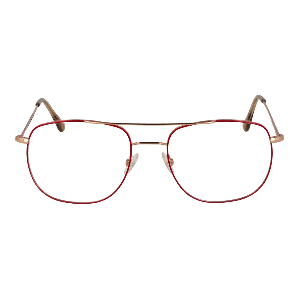 Andy Wolf Mehrfarbige Metallbrille (Gestell)