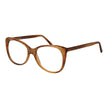 Andy Wolf Acetatrahmen in Orange