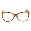 Andy Wolf Acetatrahmen in Orange