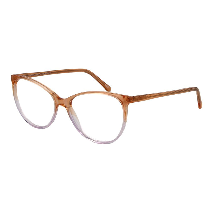 Andy Wolf Mehrfarbige Brille aus Acetat (Gestell)