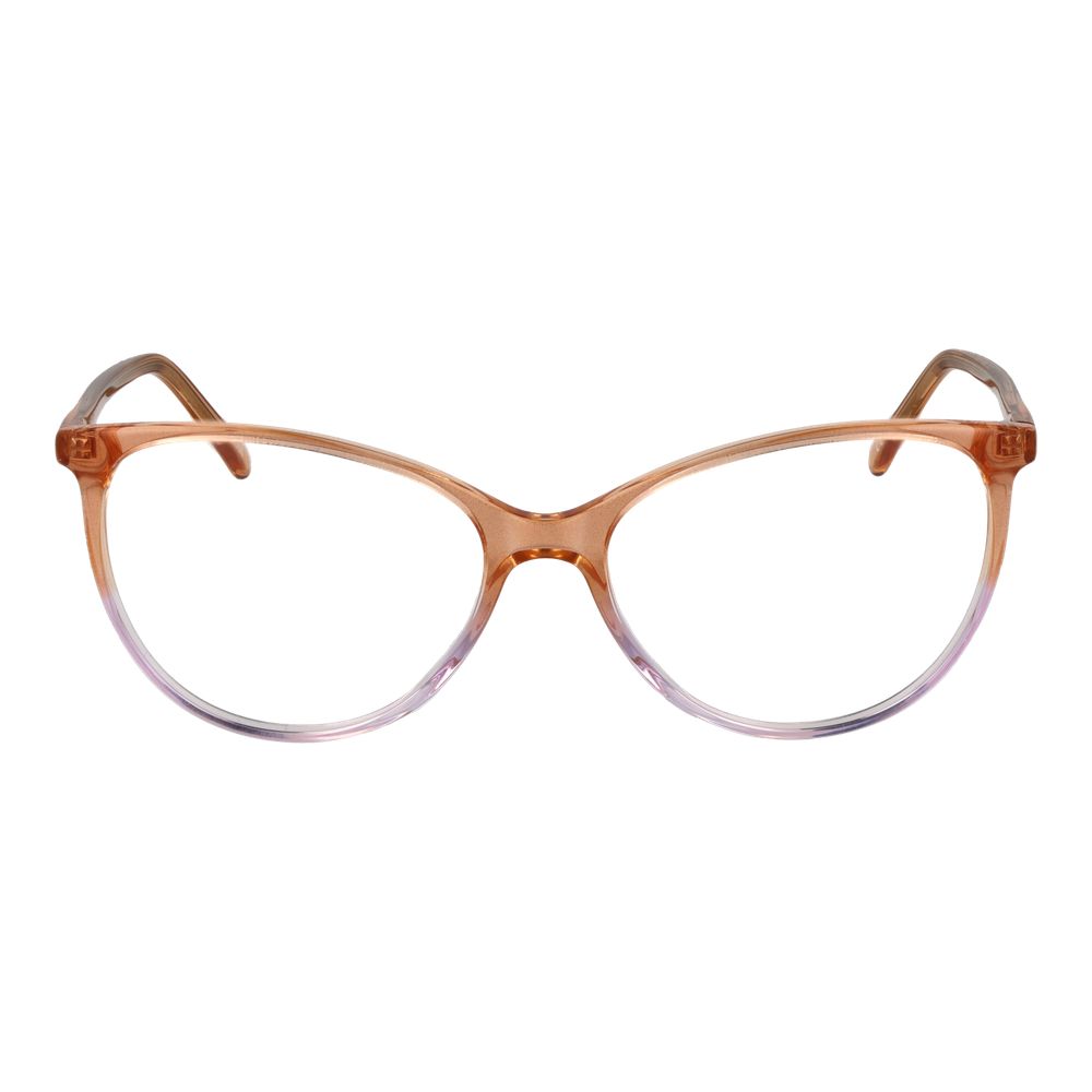 Andy Wolf Mehrfarbige Brille aus Acetat (Gestell)