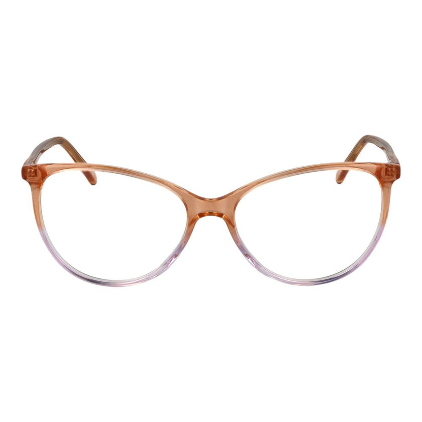Andy Wolf Mehrfarbige Brille aus Acetat (Gestell)