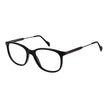 Andy Wolf Schwarze Brille aus Acetat (Gestell)