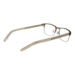 Converse Graue Brille aus Acetat (Gestell)