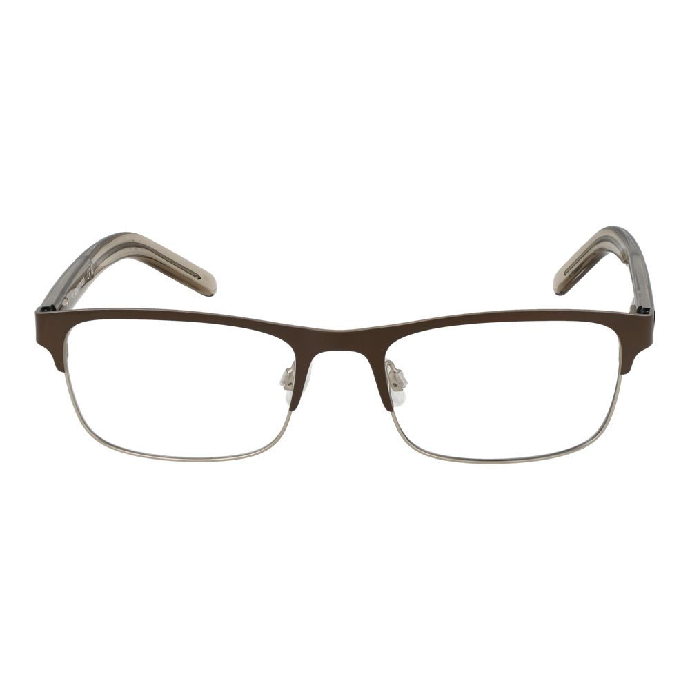 Converse Graue Brille aus Acetat (Gestell)