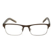 Converse Graue Brille aus Acetat (Gestell)