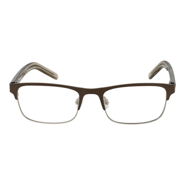Converse Graue Brille aus Acetat (Gestell)