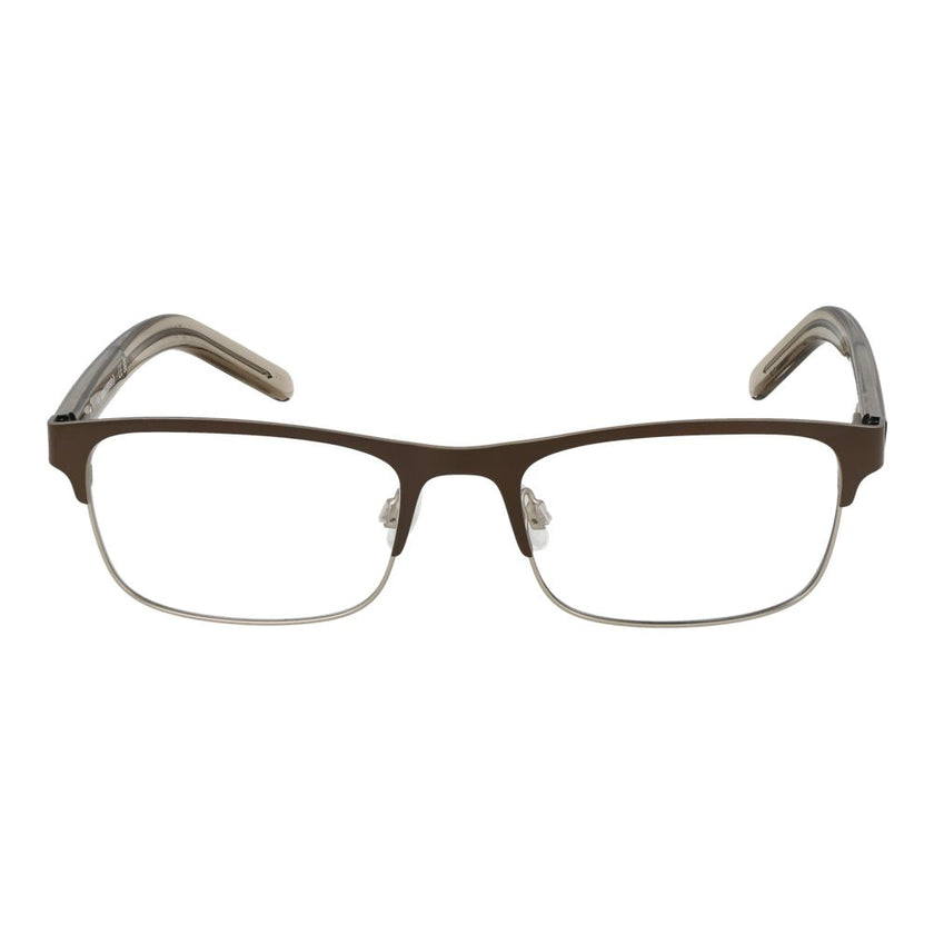 Converse Graue Brille aus Acetat (Gestell)